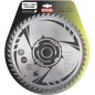 RYOBI - Lame carbure 48 dents diam. 254 mm - alésage 30 mm - épaisseur 2,6 mm pour EMS254L / RTS1800 / RTMS1800... - SB254T48A RYOBI - Lame carbure 48 dents diam. 254 mm - alésage 30 mm - épaisseur 2,6 mm pour EMS254L / RTS1800 / RTMS1800... - SB254T48A