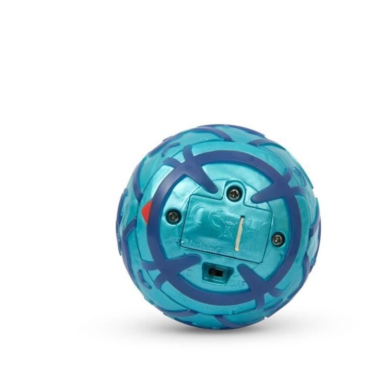 Elesphere électronique - GORMITI - Effets lumineux Eau - a partir de 4 ans - GRV014