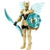 Figurine articulée - GORMITI - Gormiti avec attaque lumineuse Air - W