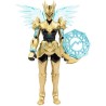 Figurine articulée - GORMITI - Gormiti avec attaque lumineuse Air - W