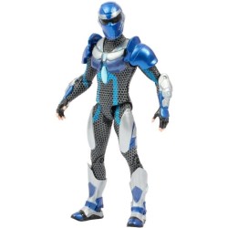 Coffret figurines - GORMITI - Scion et Gormiti associé Eau - Carter e
