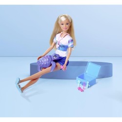 Coffret figurines - GORMITI - Scion et Gormiti associé Eau - Carter e