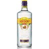 GORDON'S London - Dry Gin - 37,5 % Vol. - 70 cl