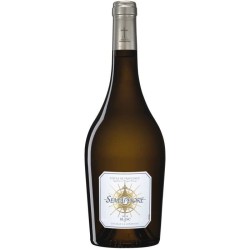 Château La Gordonne Sémaphore 2022 Côtes de Provence - Vin blanc de