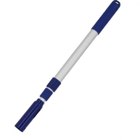 GRE - Aspirateur nettoyeur électrique a batterie pour piscine - Electric Vac 11,1V 37l/h Avec filtre