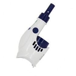 GRE - Aspirateur nettoyeur électrique a batterie pour piscine - Elect
