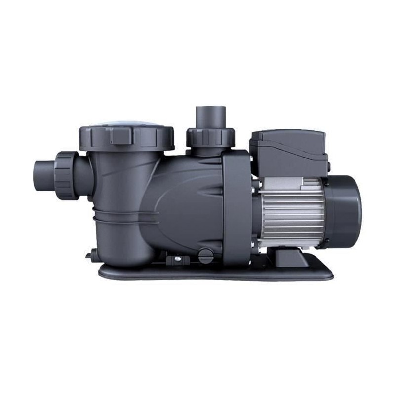 GRE - Pompe centrifuge auto-amorçante PP152 - 1,5 CV - Pré-filtre in GRE - Pompe centrifuge auto-amorçante PP152 - 1,5 CV - Pré-filtre in