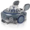 GRE - Robot a Batterie Rechargeable et sans fil, pour piscines Hors-So