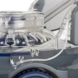 GRE - Robot a Batterie Rechargeable et sans fil, pour piscines Hors-So