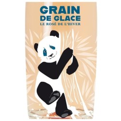 Magnum Grain de glace 2024 Côtes de Provence - Vin rosé de Provence