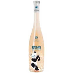 Magnum Grain de glace 2024 Côtes de Provence - Vin rosé de Provence