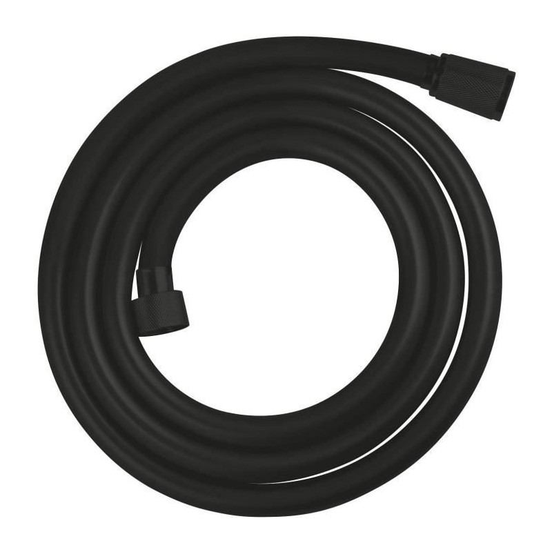Flexible de douche - GROHE VitalioFlex 287422432 - 1,75m - Anti-pliure