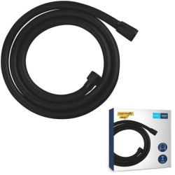 Flexible de douche - GROHE - 287412432 - 1,5 m - VitalioFlex Trend - M