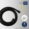 Flexible de douche - GROHE - 287412432 - 1,5 m - VitalioFlex Trend - M