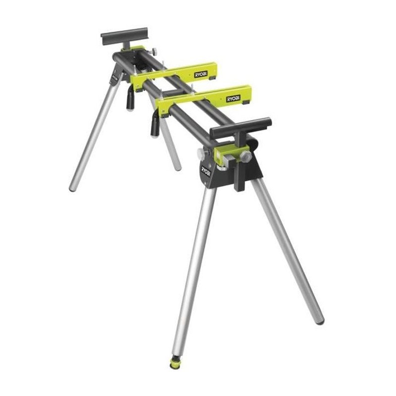 RYOBI - Support universel pour scie a coupe d'onglets - extension maxi RYOBI - Support universel pour scie a coupe d'onglets - extension maxi