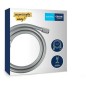 Flexible de douche - GROHE - 22114000 - 1,25 m - Chromé - VitalioFlex Trend