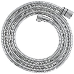 Flexible de douche - GROHE - 22100000 - 1,75 m - VitalioFlex - Métal