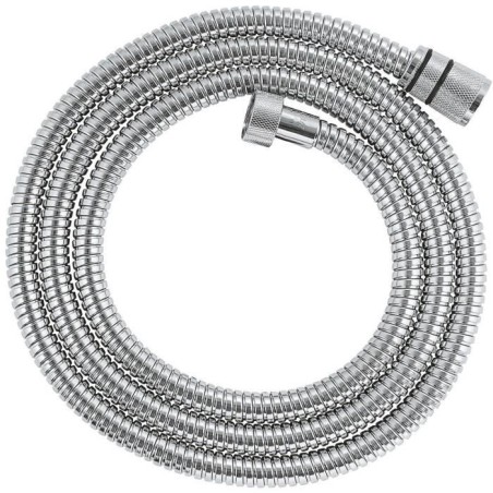 Flexible de douche - GROHE - 22100000 - 1,75 m - VitalioFlex - Métal
