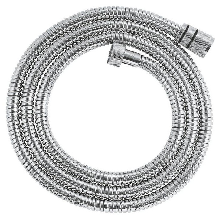 Flexible de douche - GROHE - 22100000 - 1,75 m - VitalioFlex - Métal