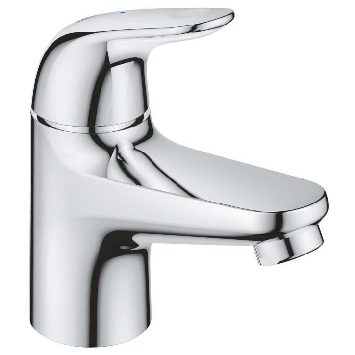 Robinet monofluide lave-mains - GROHE Swift - 20617001 - Chromé- Taille XS - Economie d'eau Robinet monofluide lave-mains - GROHE Swift - 20617001 - Chromé- Taille XS - Economie d'eau