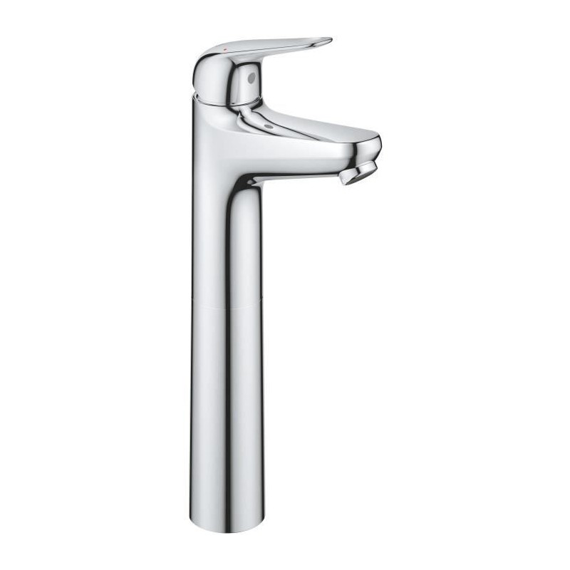 Mitigeur monocommande vasque a poser - GROHE Swift - 24331001 - Chrom Mitigeur monocommande vasque a poser - GROHE Swift - 24331001 - Chrom