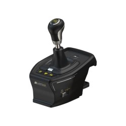 Levier de vitesse et frein a main universel - TURTLE BEACH - TBS-0001-