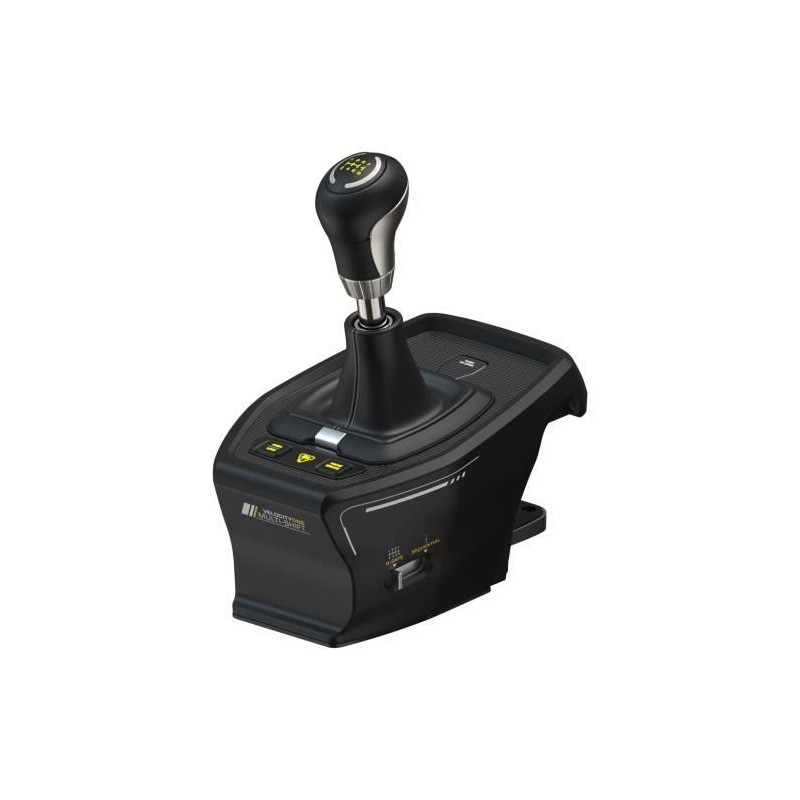 Levier de vitesse et frein a main universel - TURTLE BEACH - TBS-0001-