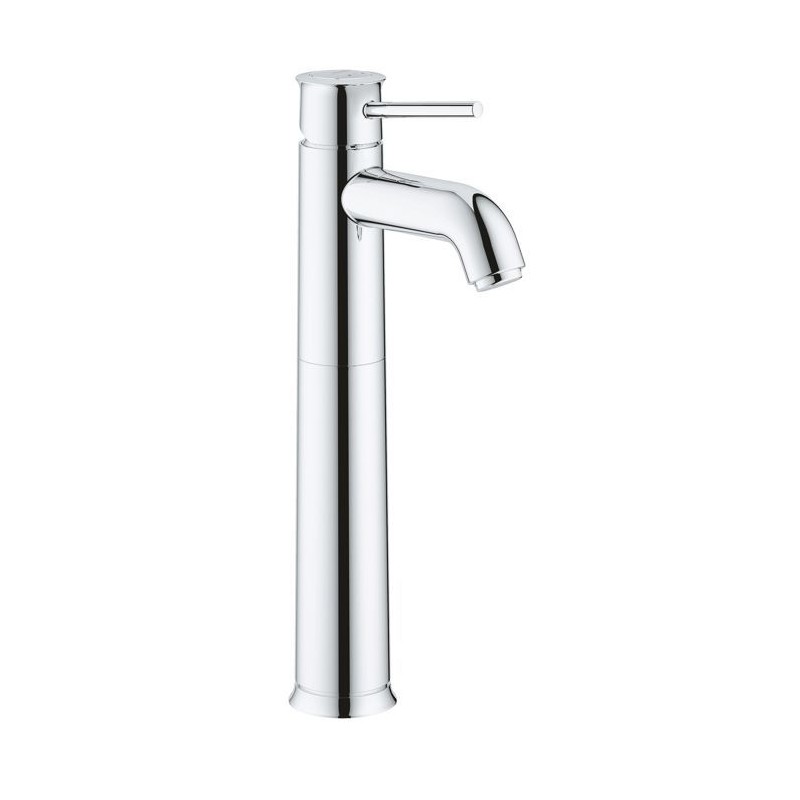 Mitigeur monocommande Lavabo Taille XL GROHE Start Classic Chromé Mitigeur monocommande Lavabo Taille XL GROHE Start Classic Chromé