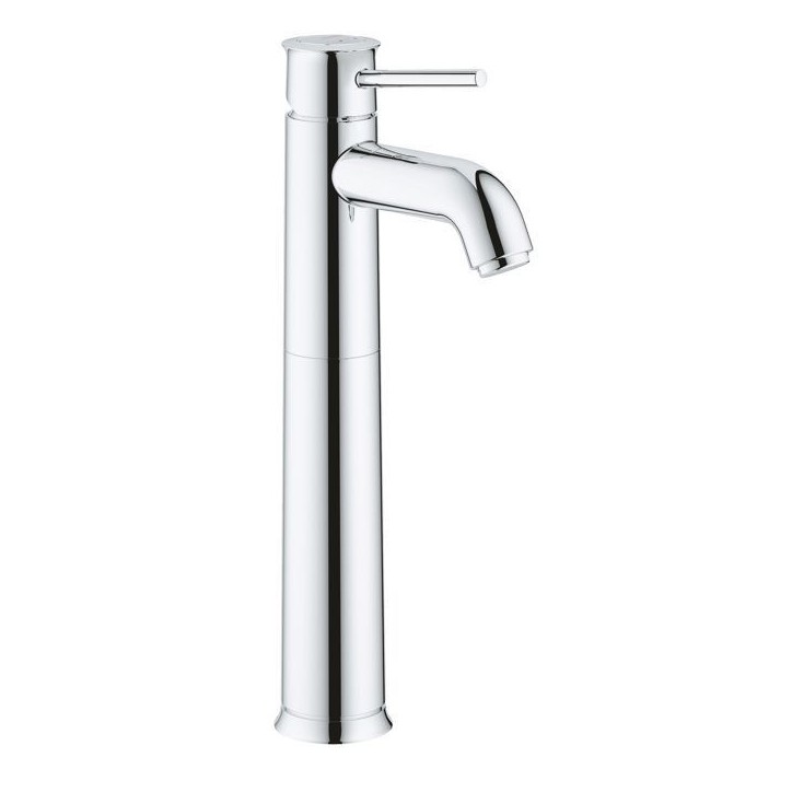 Mitigeur monocommande Lavabo Taille XL GROHE Start Classic Chromé Mitigeur monocommande Lavabo Taille XL GROHE Start Classic Chromé