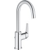 Robinet salle de bains - GROHE Start Flow - Mitigeur monocommande - Ta