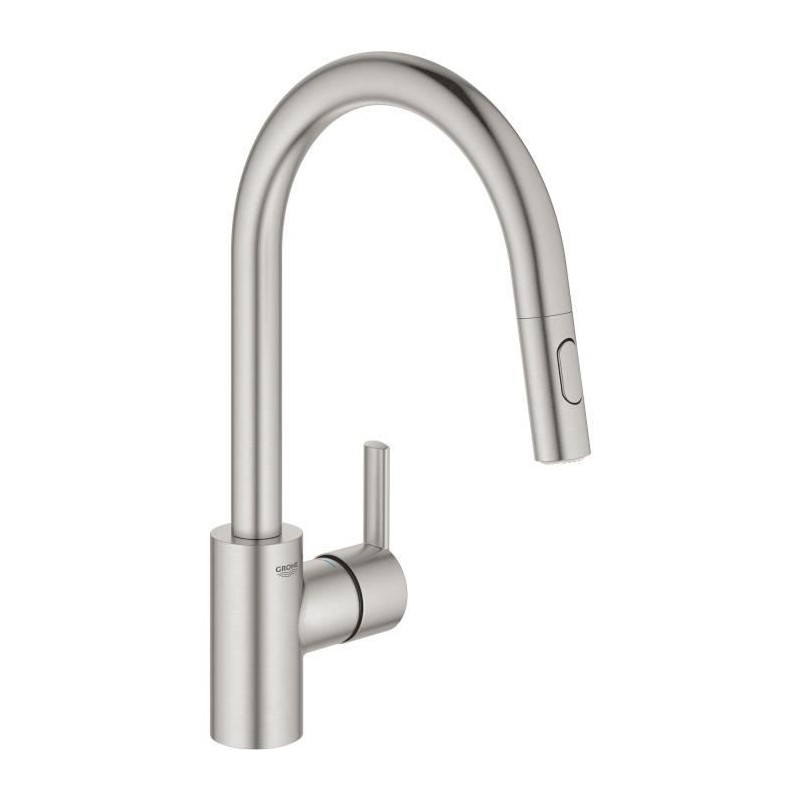 GROHE - Mitigeur monocommande Evier GROHE - Mitigeur monocommande Evier
