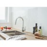 GROHE - Mitigeur monocommande Evier