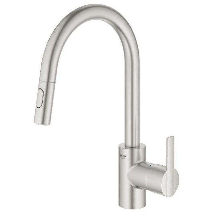 GROHE - Mitigeur monocommande Evier GROHE - Mitigeur monocommande Evier