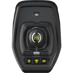 Levier de vitesse et frein a main universel - TURTLE BEACH - TBS-0001-