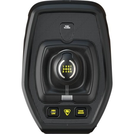 Levier de vitesse et frein a main universel - TURTLE BEACH - TBS-0001-05 - VelocityOne™ Multi-Shift - Noir