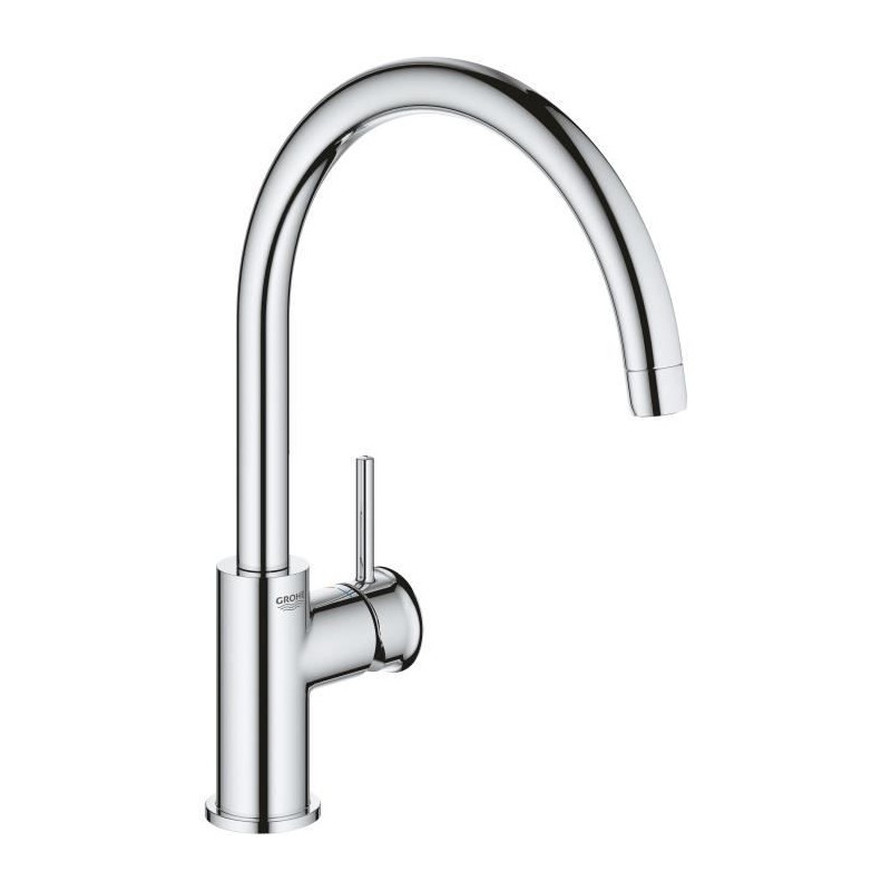 GROHE - Mitigeur monocommande Evier GROHE - Mitigeur monocommande Evier
