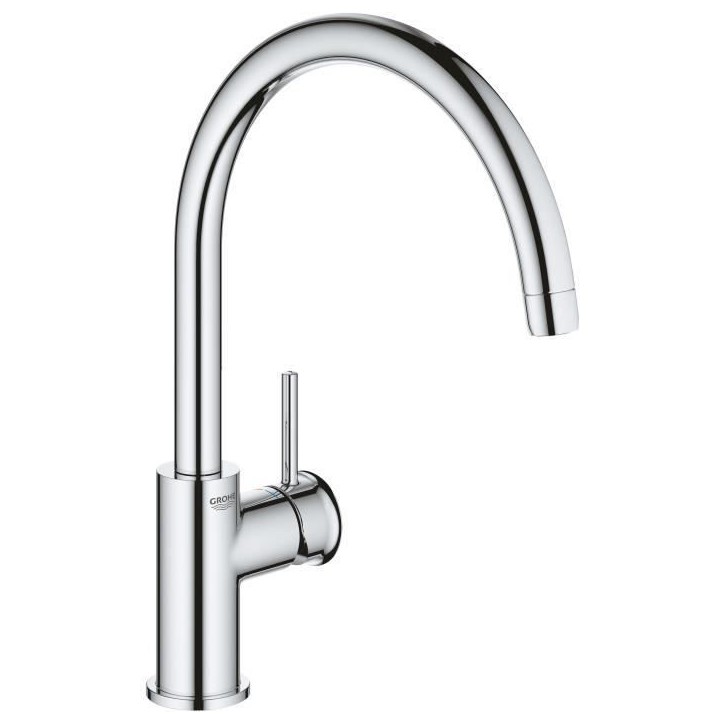 GROHE - Mitigeur monocommande Evier GROHE - Mitigeur monocommande Evier