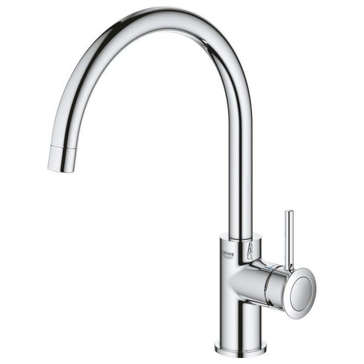 GROHE - Mitigeur monocommande Evier GROHE - Mitigeur monocommande Evier