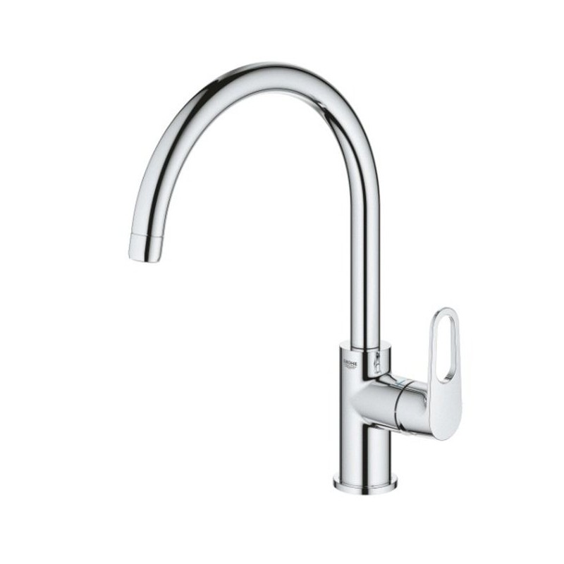 GROHE - Mitigeur monocommande Evier GROHE - Mitigeur monocommande Evier