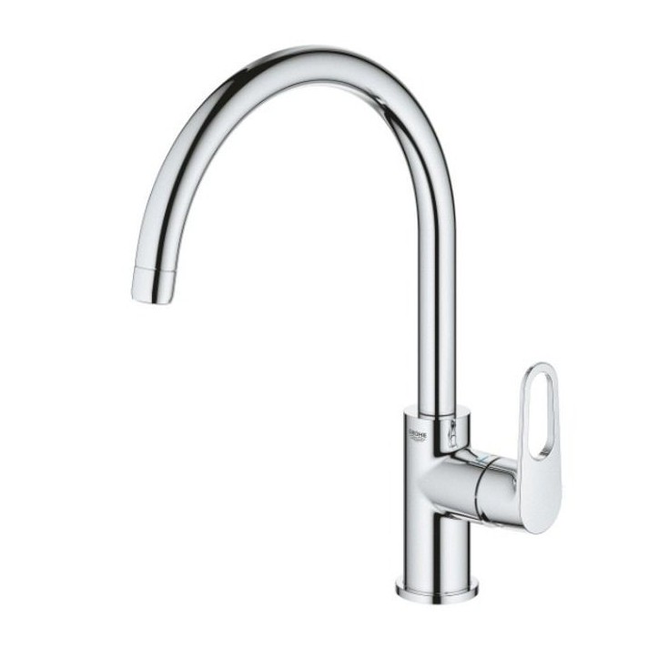 GROHE - Mitigeur monocommande Evier