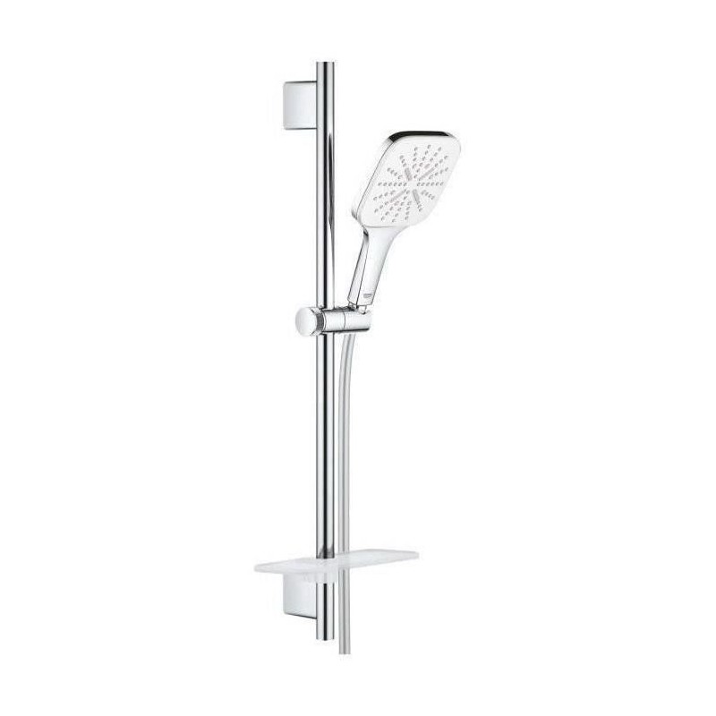 Ensemble de douche 3 jets avec barre - GROHE