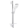 Ensemble de douche 3 jets avec barre - GROHE