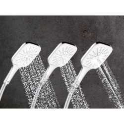 Ensemble de douche 3 jets avec barre - GROHE