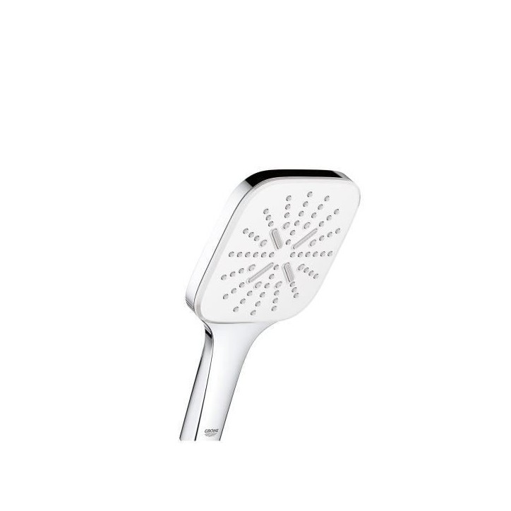 Ensemble de douche 3 jets avec barre - GROHE Ensemble de douche 3 jets avec barre - GROHE