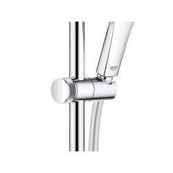Ensemble de douche 3 jets avec barre - GROHE