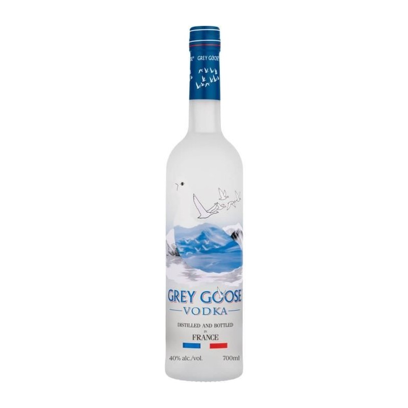 Vodka 70 cl Grey Goose Vodka 70 cl Grey Goose