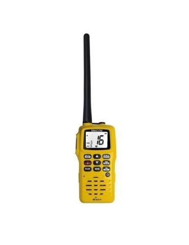VHF portable - RT411+ - NAVICOM