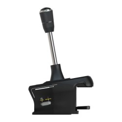 Levier de vitesse et frein a main universel - TURTLE BEACH - TBS-0001-