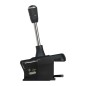 Levier de vitesse et frein a main universel - TURTLE BEACH - TBS-0001-05 - VelocityOne™ Multi-Shift - Noir