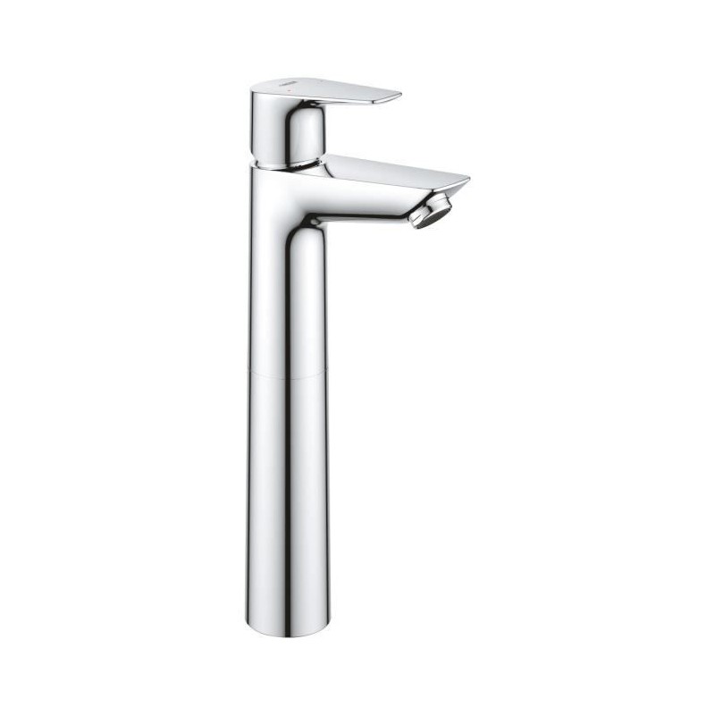 Mitigeur monocommande vasque a poser - GROHE - Taille XL - Chromé - E Mitigeur monocommande vasque a poser - GROHE - Taille XL - Chromé - E